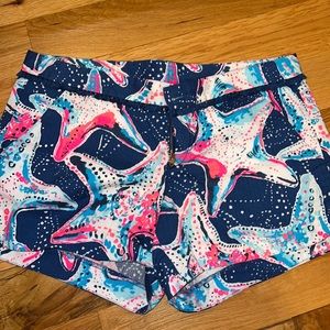 Lilly Pulitzer shorts